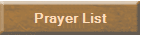 SSA Hope Prayer List